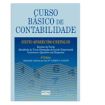 CURSO BÁSICO DE CONTABILIDADE