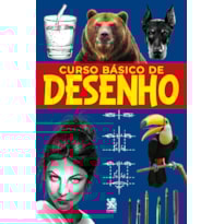 CURSO BÁSICO DE DESENHO