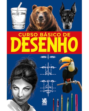 CURSO BÁSICO DE DESENHO
