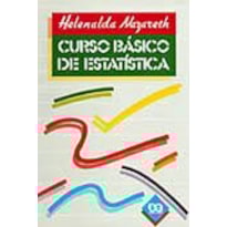CURSO BÁSICO DE ESTATÍSTICA