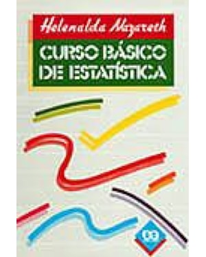 CURSO BÁSICO DE ESTATÍSTICA