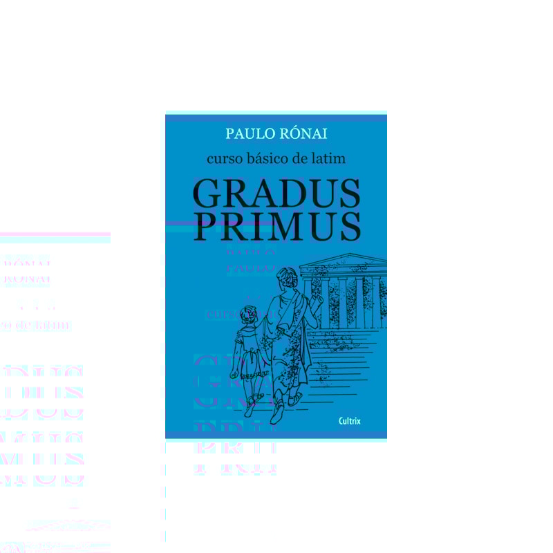 Curso básico de latim: gradus primus