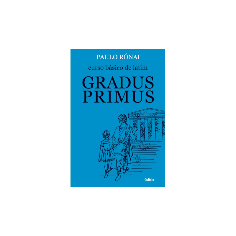 Curso básico de latim: gradus primus