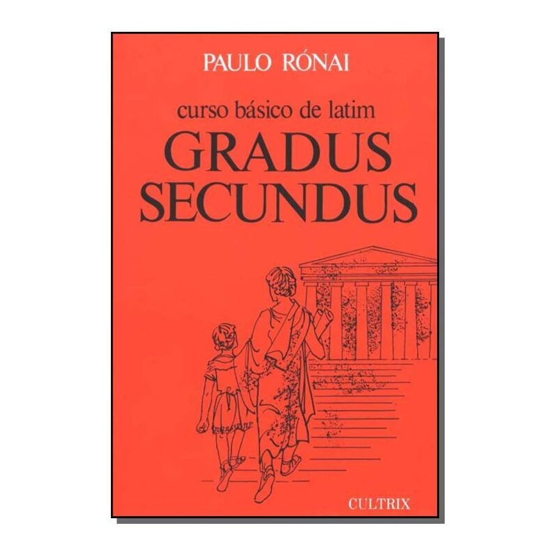 Curso básico de latim: gradus secundus