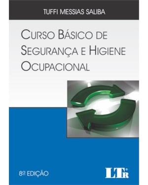 CURSO BÁSICO DE SEGURANÇA E HIGIENE OCUPACIONAL