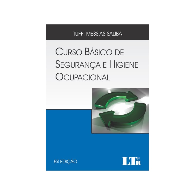 CURSO BÁSICO DE SEGURANÇA E HIGIENE OCUPACIONAL