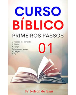 CURSO BIBLICO 1 - 1