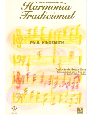CURSO CONDENSADO DE HARMONIA TRADICIONAL