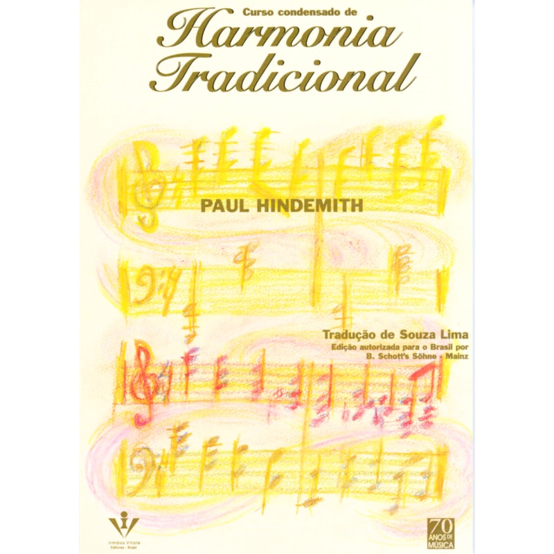 CURSO CONDENSADO DE HARMONIA TRADICIONAL