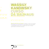 Curso da Bauhaus