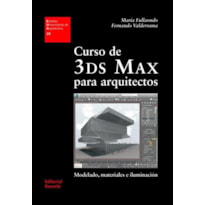 Curso de 3ds max para arquitectos-modelados, materiales e iluminación: eua 20