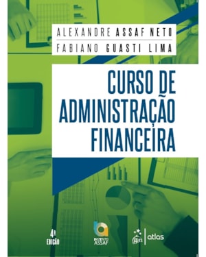CURSO DE ADMINISTRAÇÃO FINANCEIRA