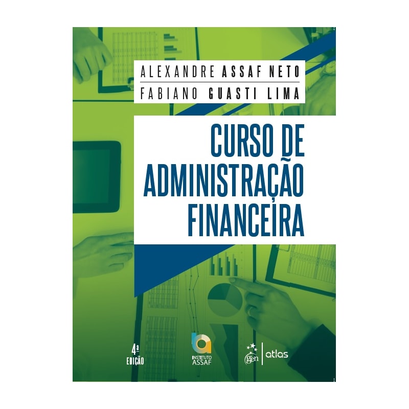 CURSO DE ADMINISTRAÇÃO FINANCEIRA