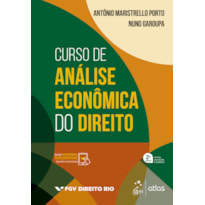 CURSO DE ANÁLISE ECONÔMICA DO DIREITO - 2ª EDIÇÃO 2022