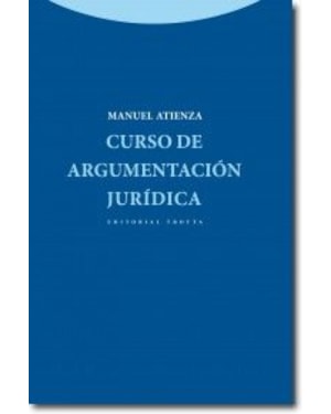 CURSO DE ARGUMENTACION JURIDICA