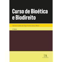 Curso de bioética e biodireito