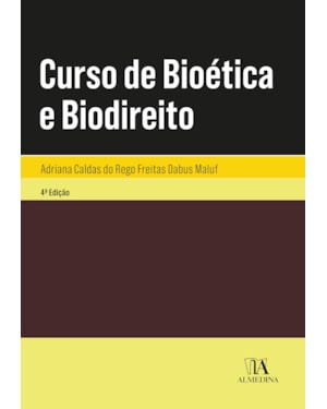 Curso de bioética e biodireito