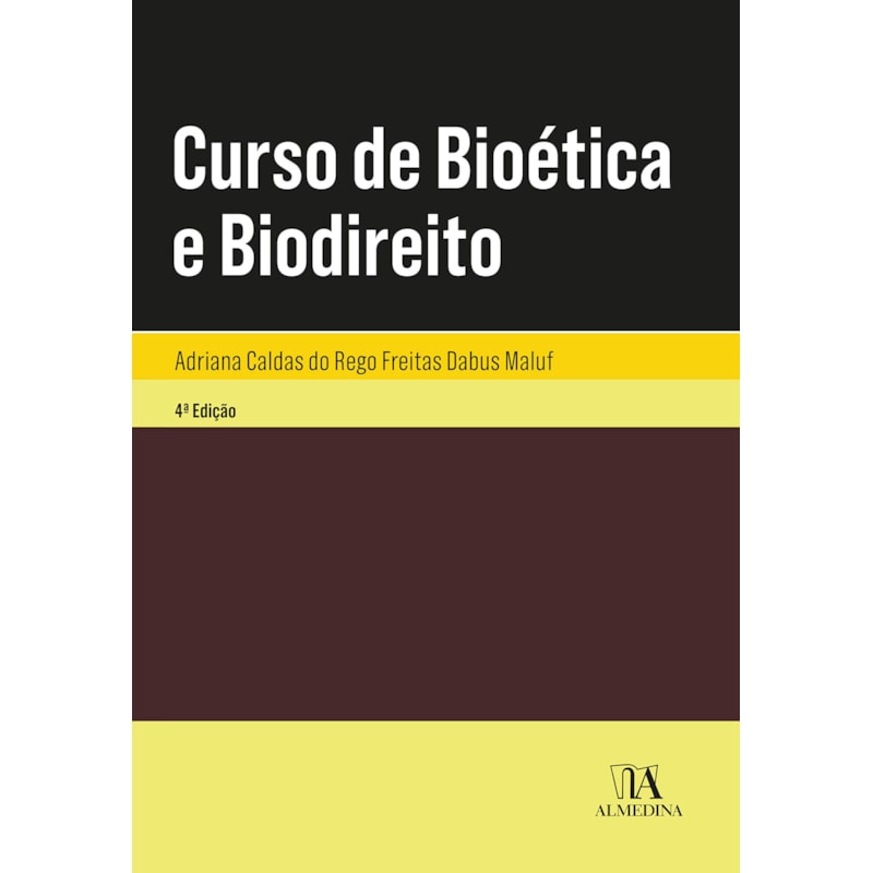 Curso de bioética e biodireito