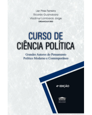 Curso de ciência política