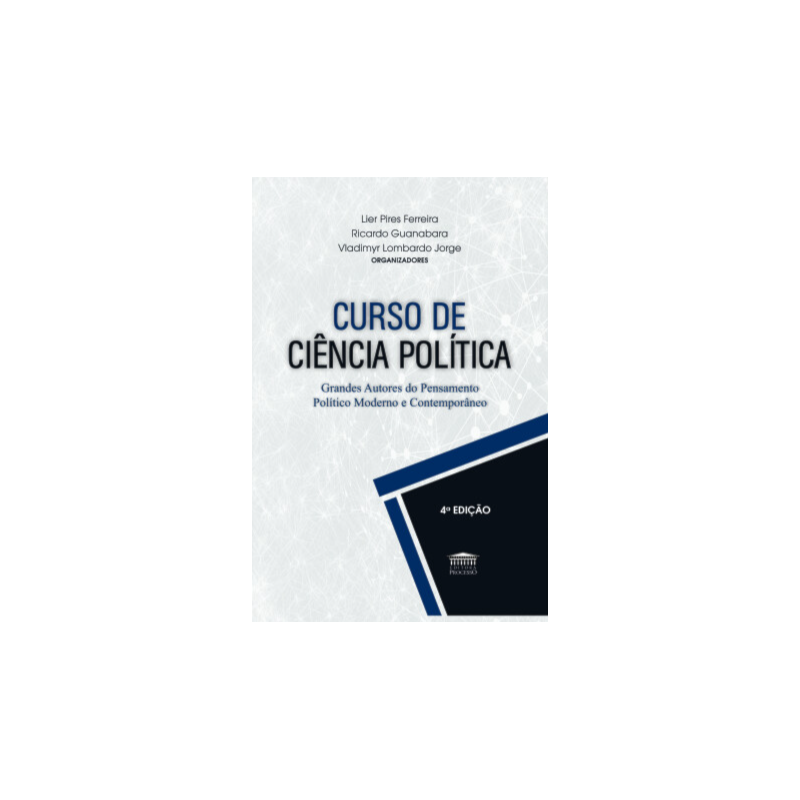 Curso de ciência política