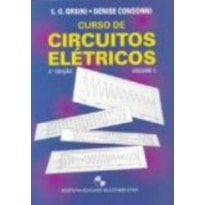 CURSO DE CIRCUITOS ELÉTRICOS