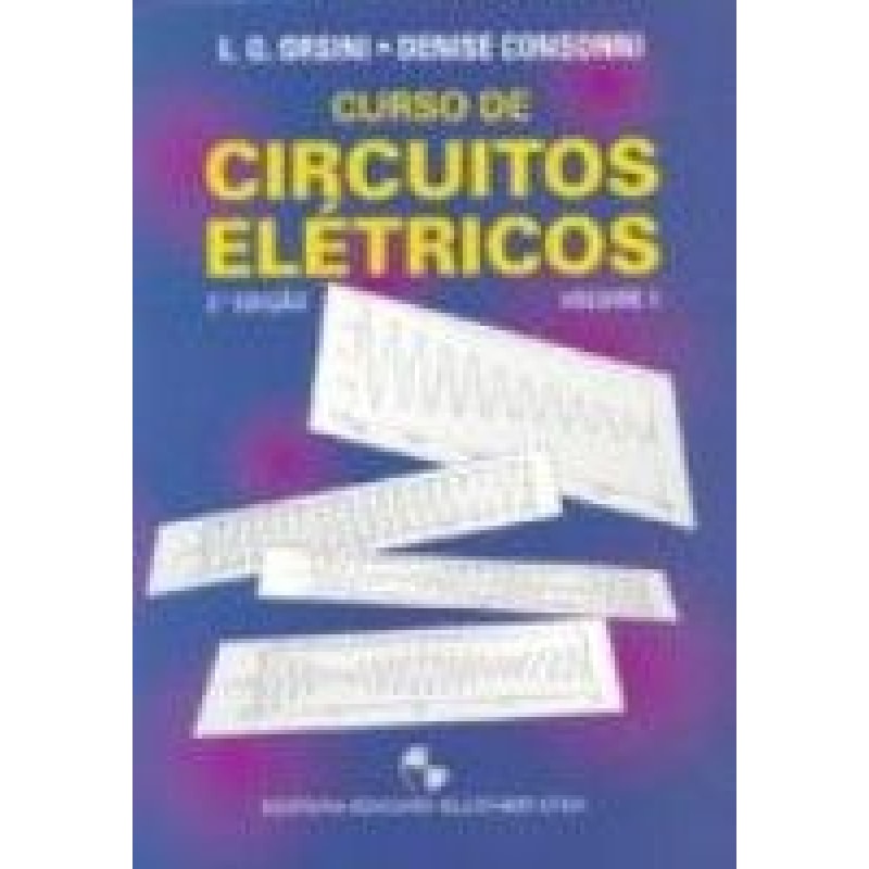 CURSO DE CIRCUITOS ELÉTRICOS