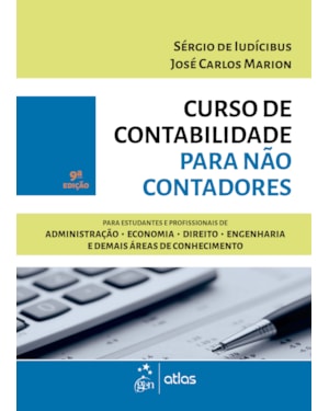 CURSO DE CONTABILIDADE PARA NÃO CONTADORES