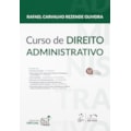 CURSO DE DIREITO ADMINISTRATIVO - 12ª EDIÇÃO 2024