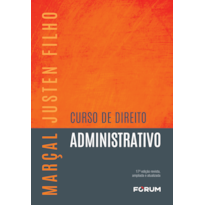 Curso de direito administrativo