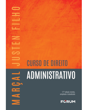 Curso de direito administrativo