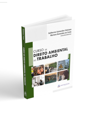 CURSO DE DIREITO AMBIENTAL DO TRABALHO
