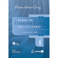 CURSO DE DIREITO CIVIL BRASILEIRO - VOL.4 - 40ª EDIÇÃO 2026