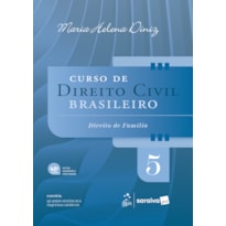 CURSO DE DIREITO CIVIL BRASILEIRO - VOL.5 - 40ª EDIÇÃO 2026