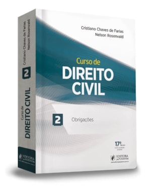 CURSO DE DIREITO CIVIL - OBRIGAÇÕES - VOLUME 2