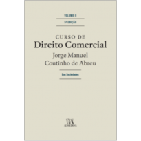 Curso de direito comercial