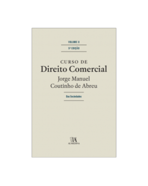 Curso de direito comercial
