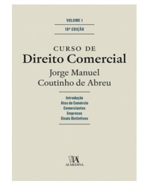 Curso de direito comercial