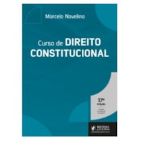 CURSO DE DIREITO CONSTITUCIONAL (2022)