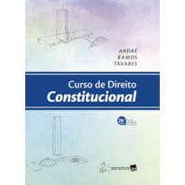 CURSO DE DIREITO CONSTITUCIONAL - 24ª EDIÇÃO 2026