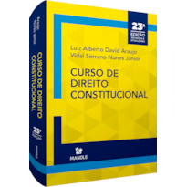 Curso de direito constitucional