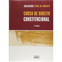 CURSO DE DIREITO CONSTITUCIONAL - 4