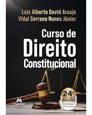 Curso de Direito Constitucional
