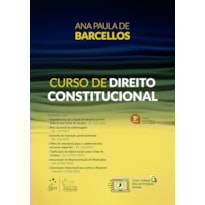 CURSO DE DIREITO CONSTITUCIONAL - 5ª EDIÇÃO 2023