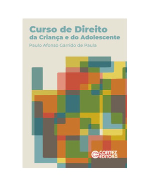 CURSO DE DIREITO DA CRIANÇA E DO ADOLESCENTE