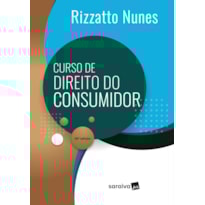 CURSO DE DIREITO DO CONSUMIDOR - 16ª EDIÇÃO 2025