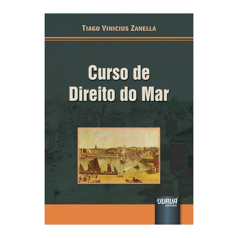 CURSO DE DIREITO DO MAR