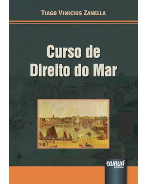 CURSO DE DIREITO DO MAR