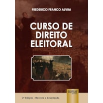 CURSO DE DIREITO ELEITORAL