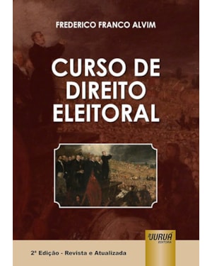 CURSO DE DIREITO ELEITORAL