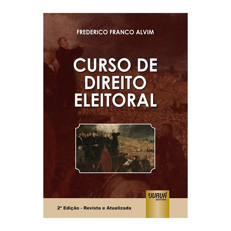 CURSO DE DIREITO ELEITORAL